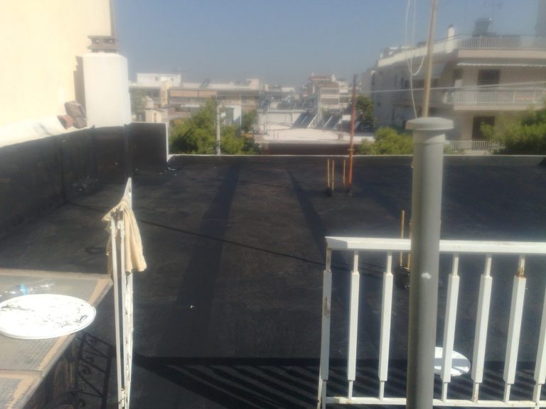 Αντιμετώπιση μούχλας