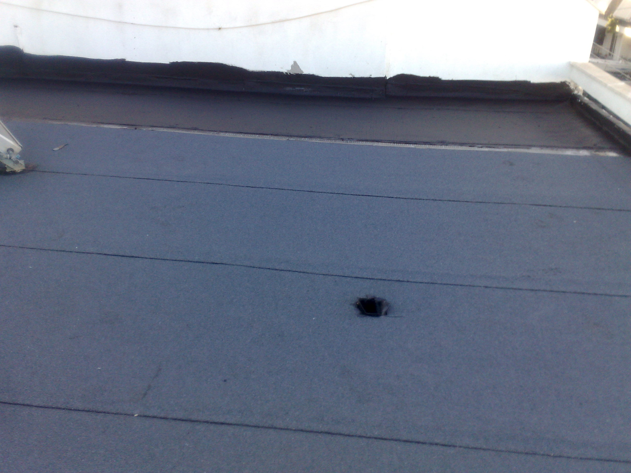 HERMESDIEN ασφαλτόπανα SBS -20C