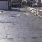 Άστοχη μόνωση με κουμπωτές πλάκες