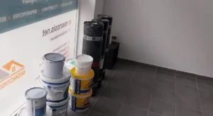 Υποκατάστημα Αχαρνών