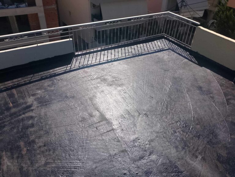 σύγχρονοι τρόποι μόνωσης