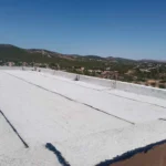 Συμβατικές στεγανώσεις ταρατσών