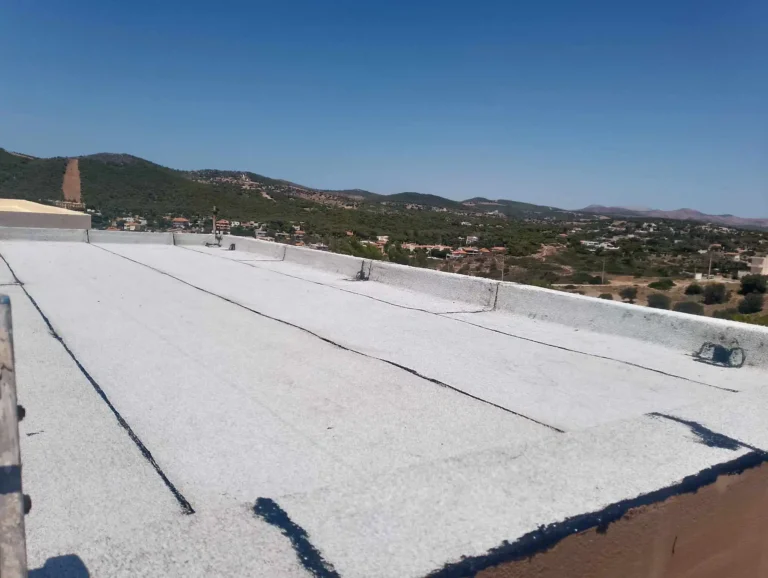 ασφαλτόπανο bituseal T για στεγανοποίηση ταρατσών