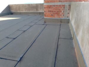 μονωση με ασφαλτοπανο sbs -25c ελαστομερές